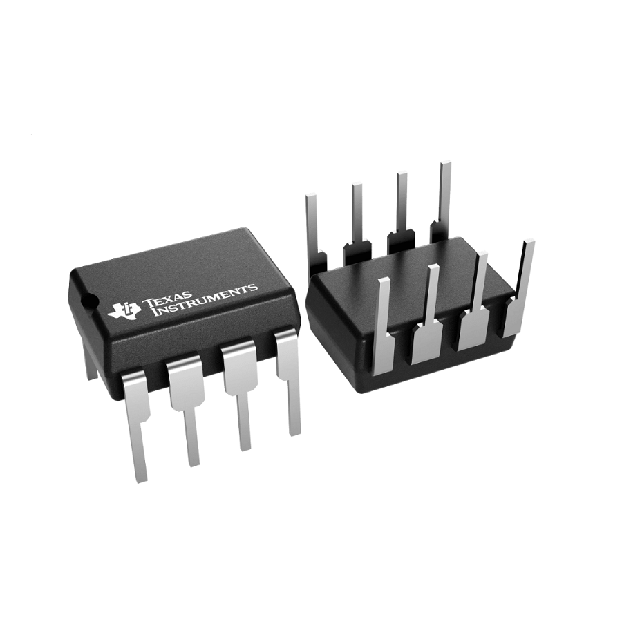 TLC555IPE4-Texas Instruments